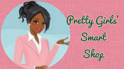 Pretty Girls’ Smart Shop